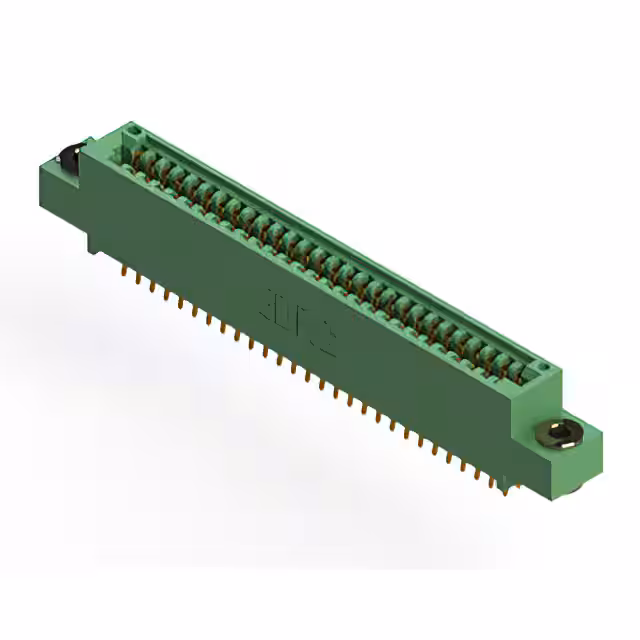345-056-556-503 EDAC Inc.  Edgeboard Connectors